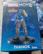 Marvel Movie Collection MEGA Statue Thanos Special limited, Enlèvement ou Envoi