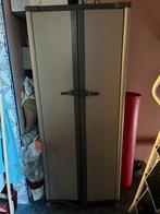 Armoire de rangement avec étagère, Enlèvement, Utilisé