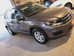 Volkswagen tiguan 06/2016, Auto's, Particulier, Tiguan, Te koop, Radio