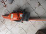 Kettingzaag husqvarna 455, Tuin en Terras, Ophalen, Zo goed als nieuw