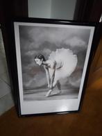Ballerina foto van Patrick Lichfield, zeldzaam, Ophalen, 1980 tot heden, Foto, Buitenland