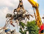 FERRAILLEUE 0487583826 Enlevé tout votre vieux metal, Enlèvement, Utilisé, Autres métaux