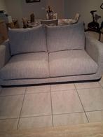 NIEUWE  2 en 3-zitsalon, Huis en Inrichting, Ophalen, Nieuw, 75 tot 100 cm, Rechte bank