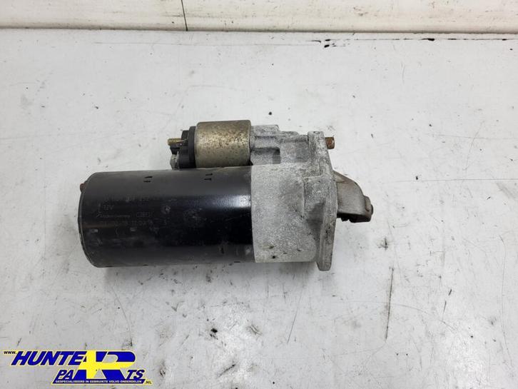 Startmotor Volvo XC90/V70/S80/S60/XC70('02->) 0001109252, Auto-onderdelen, Elektronica en Kabels, Volvo, Gebruikt, Ophalen of Verzenden