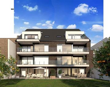 Appartement te koop in Blankenberge, 1 slpk beschikbaar voor biedingen