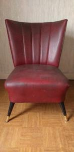 VINTAGE FAUTEUILS, Ophalen