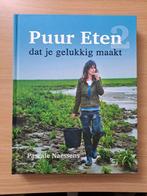 Kookboek - Puur eten dat je gelukkig maakt 2 - Pascale Naess, Gelezen, Pascale Naessens, Ophalen of Verzenden, Gezond koken