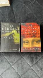Dan Brown, Livres, Aventure & Action, Utilisé, Enlèvement ou Envoi