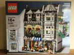 LEGO 10185 green grocer, Kinderen en Baby's, Ophalen of Verzenden, Nieuw, Complete set, Lego