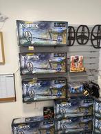 Garrett Vortex VX9 + Cadeaux, Garrett, Meer dan 30 cm, Nieuw, Ophalen of Verzenden