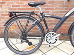 Jongensfiets Btwin  26”, Ophalen, Minder dan 10 versnellingen, Gebruikt, Vering