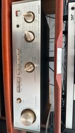Luxman L 205 versterker, Audio, Tv en Foto, Ophalen, Gebruikt, Overige typen