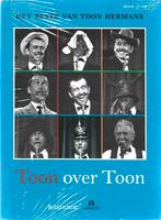 toon over toon : het beste van toon hermans, CD & DVD, CD | Humour & Cabaret, Enlèvement ou Envoi, Neuf, dans son emballage, Coffret