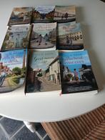 Het weesmeisje, de ganse reeks, Boeken, Streekboeken en Streekromans, Ophalen, Zo goed als nieuw