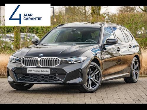 BMW Serie 3 330 Touring, Auto's, BMW, Bedrijf, 3 Reeks, Adaptieve lichten, Airbags, Airconditioning, Alarm, Climate control, Cruise Control