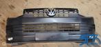 VW TRANSPORTER T6 VOORBUMPER 7E0807221D 9b9 MISTLAMPEN GRILL, Enlèvement ou Envoi, Volkswagen, Utilisé, Volkswagen