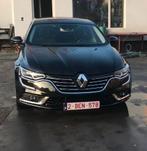 Renault Talisman, Auto's, 4 deurs, Zwart, Diesel, Particulier