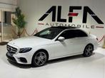 Mercedes-Benz E-Klasse 200 d *Pack AMG*Boite Auto*Toit Pano*, Auto's, Mercedes-Benz, Automaat, 4 deurs, Gebruikt, 4 cilinders