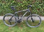 Mountainbike Thompson XC680 26 inch matgrijs medium, Fietsen en Brommers, Fietsen | Mountainbikes en ATB, Gebruikt, Hardtail, Heren