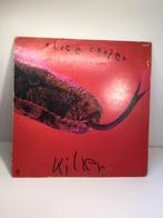 LP - Alice Cooper - Killer ( Vinyl ), Cd's en Dvd's, Vinyl | Hardrock en Metal, Ophalen of Verzenden, Zo goed als nieuw