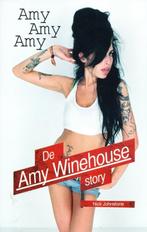 (m15) Amy Amy Amy, The Amy Winehouse Story, Utilisé, Enlèvement ou Envoi