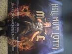 Helmut Lotti Goes metal LP, Cd's en Dvd's, Ophalen, Zo goed als nieuw