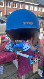 Skihelm, Ophalen, Nieuw, Overige typen