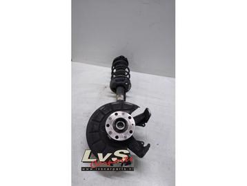 Schokdemperpoot rechts-voor van een Volkswagen Golf beschikbaar voor biedingen