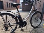 Elektrische fiets Te koop, Fietsen en Brommers, Ophalen of Verzenden, Zo goed als nieuw, 30 tot 50 km per accu, Overige merken