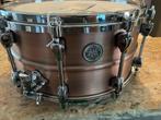Tama Starphonic Coppere Snare 14x7, Musique & Instruments, Batteries & Percussions, Comme neuf, Tama, Enlèvement