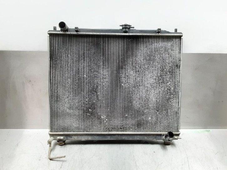 RADIATEUR Mitsubishi Pajero Canvas Top (V6 / 7), Auto-onderdelen, Airco en Verwarming, Mitsubishi, Gebruikt