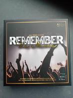 GEZELSCHAPSSPEL - REMEMBER THE MUSIC * All Time Edition, Een of twee spelers, Ophalen of Verzenden, Zo goed als nieuw