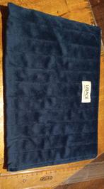 Nieuwe mooie toilettas Uriage, donkerblauw, Ophalen of Verzenden