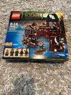 Lego The Hobbit - 79016 SEALED, Kinderen en Baby's, Speelgoed | Duplo en Lego, Nieuw, Ophalen of Verzenden, Lego