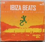 Ibiza Beats - Sunset Chill & Beach Lounge Vol.8 / VA, Cd's en Dvd's, Boxset, Ophalen of Verzenden, Zo goed als nieuw, Electronic, Downtempo.