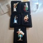 Asterix set van plastoy schaakfiguren 2005, Verzamelen, Ophalen of Verzenden, Nieuw