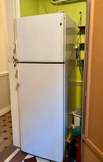 Grand frigidaire congélateur Liebherr, Avec compartiment congélateur, 160 cm ou plus, Enlèvement, Utilisé