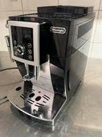 Delonghi, Elektronische apparatuur, Ophalen, Zo goed als nieuw, Afneembaar waterreservoir, Koffiemachine
