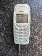 Nokia 3410, Telecommunicatie, Ophalen, Zo goed als nieuw