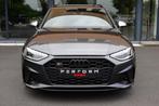 AUDI S4 *3.0TDI QUATTRO*347PK*MASSAGE*B&OLUFSEN** + 1J GRNT, Auto's, Automaat, USB, Euro 6, S4