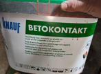 Knauf betokontakt, Doe-het-zelf en Bouw, Verf, Beits en Lak, Ophalen, Overige kleuren, 15 tot 20 liter, Verf