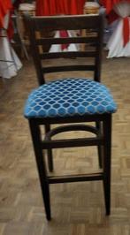 Lot barkrukken en bartafels, Services & Professionnels, Location | Salles & Lieux de fête, Café