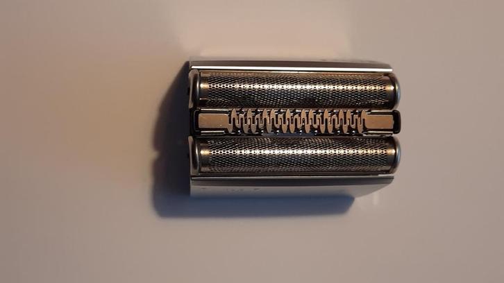 tête de rasoir électrique Braun series 5 52S-52B, Diversen, Overige Diversen, Nieuw, Ophalen