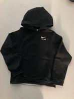 Trainingspak Nike 147-158 zwart, Enlèvement, Utilisé, Vêtements