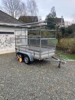 Remorque Kerenzo, Auto diversen, Aanhangers en Bagagewagens, Ophalen, Gebruikt