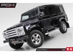 Land Rover Defender 110 TD4 2.4 Turbo 122cv - SVX "60th Ann, SUV ou Tout-terrain, 5 places, Noir, Achat