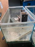 Aquarium gratis, Enlèvement, Utilisé, Aquarium vide