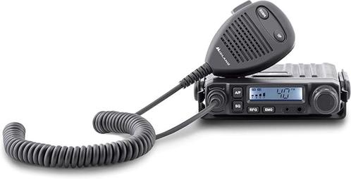 Midland M Mini CB radio SNELLE GRATIS LEVERING, Telecommunicatie, Zenders en Ontvangers, Nieuw, Zender en Ontvanger, Verzenden