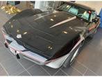 Voiture classique Chevy Corvette Édition Limitée 1978, Autres marques, Achat, 2 places, Autre carrosserie