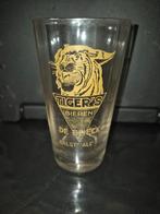 Bierglas de  blieck geel gezuurd tiger's bieren, Enlèvement